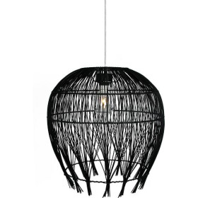 Globen Lighting - taklampa Montego 50cm svart