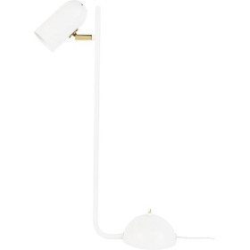 Globen Lighting - bordslampa Swan vit