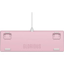 Glorious - GMMK 2 Compact 65% rosa
