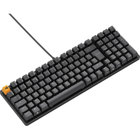 Glorious - GMMK 2 GLO-GMMK2-96-FOX-ISO-B-NORDIC modulärt tangentbord