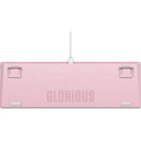 Glorious - GMMK 2 Full-Size 96% rosa