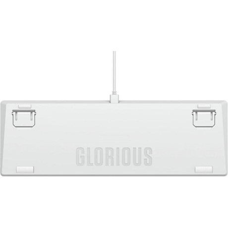 Glorious - GMMK 2 Full-Size 96% vit Glorious - GMMK 2 Full-Size 96% vit