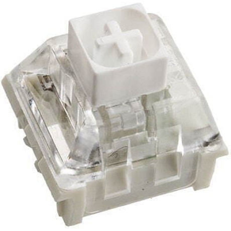 Glorious - Kailh Box White switchar, 120 kpl Glorious - Kailh Box White switchar, 120 kpl