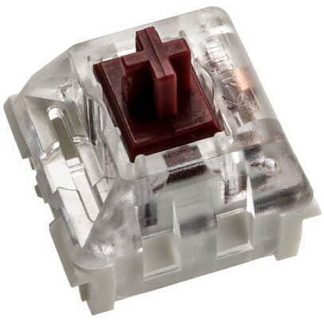 Glorious - Kailh Speed Copper switchar, 120 kpl Glorious - Kailh Speed Copper switchar, 120 kpl
