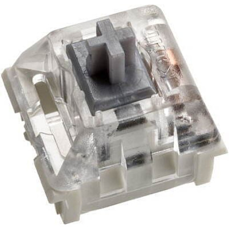 Glorious - Kailh Speed Silver switchar, 120 kpl Glorious - Kailh Speed Silver switchar, 120 kpl