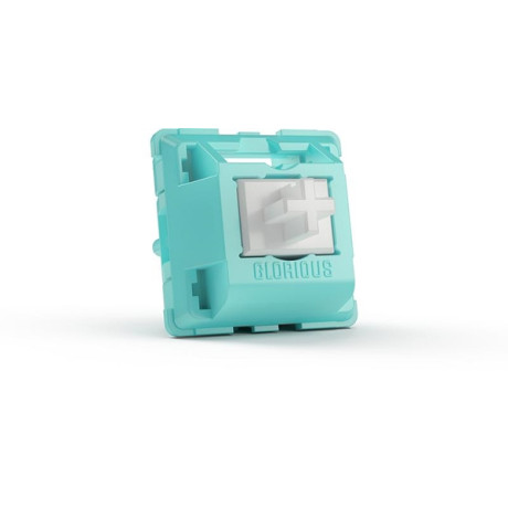 Glorious - Lynx Switches switchar, 36 kpl Glorious - Lynx Switches switchar, 36 kpl