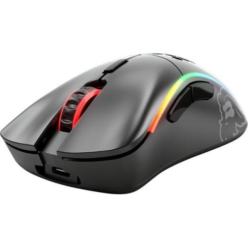 Glorious - Model D- Wireless svart