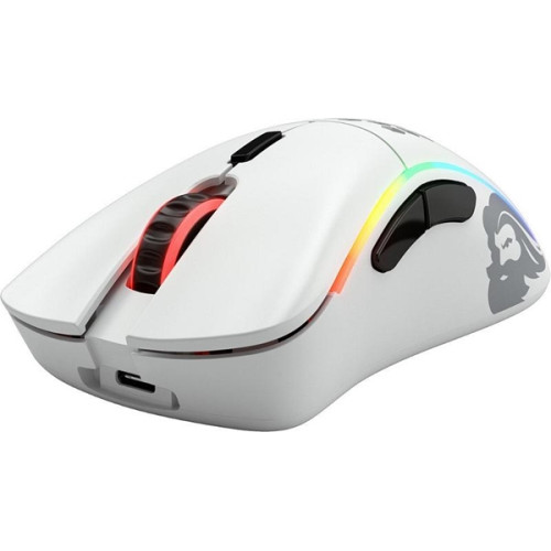 Glorious mus model d- wireless vit (matt)