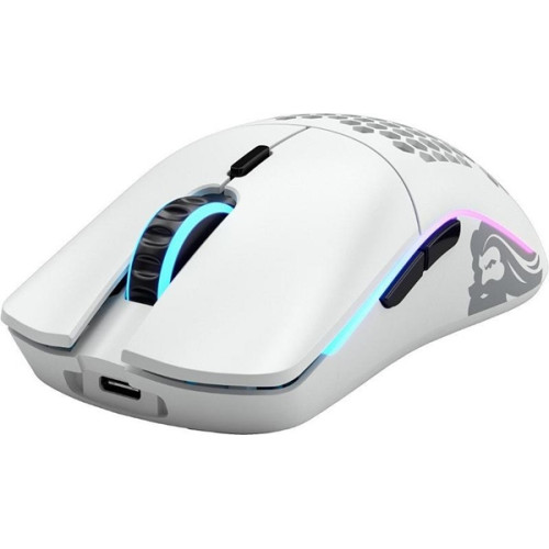 Glorious mus model o- wireless vit (matt)
