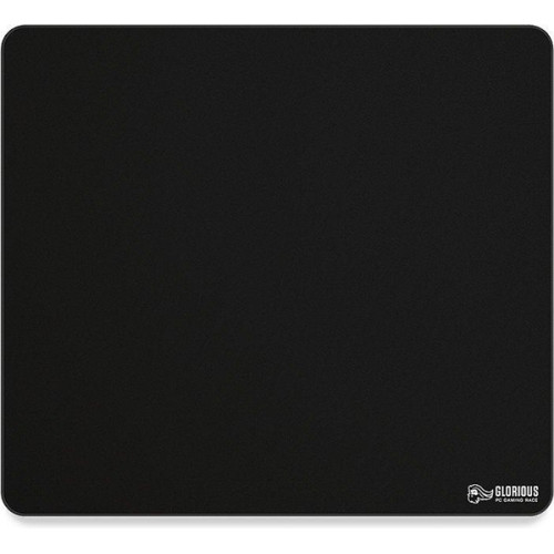 Glorious - Mousepad Original XL Heavy svart