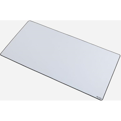 Glorious - Mousepad White 3XL Extended vit Glorious - Mousepad White 3XL Extended vit