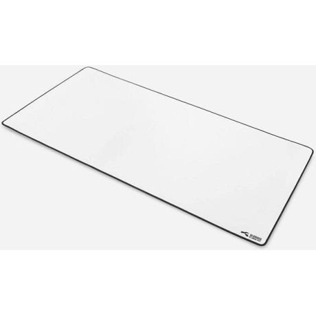 Glorious - Mousepad White XXL Extended vit Glorious - Mousepad White XXL Extended vit