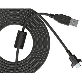 Glorious - Ascended Charging Cable laddsladd för datormus 2 m svart