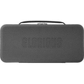 Glorious - Keyboard Casesfodral svart