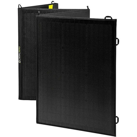 Goal Zero - Nomad 200 vikbar solpanel Goal Zero - Nomad 200 vikbar solpanel