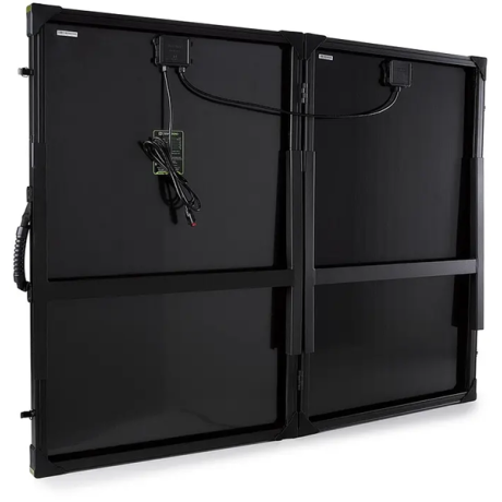Goal Zero - Boulder 200 Briefcase hopfällbar solpanel Goal Zero - Boulder 200 Briefcase hopfällbar solpanel