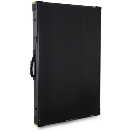 Goal Zero - Boulder 200 Briefcase hopfällbar solpanel Goal Zero - Boulder 200 Briefcase hopfällbar solpanel