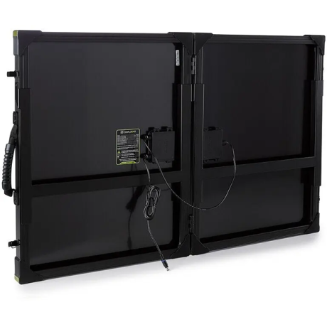 Goal Zero - Boulder 100 Briefcase hopfällbar solpanel Goal Zero - Boulder 100 Briefcase hopfällbar solpanel