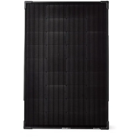 Goal Zero - Boulder 100 solpanel Goal Zero - Boulder 100 solpanel