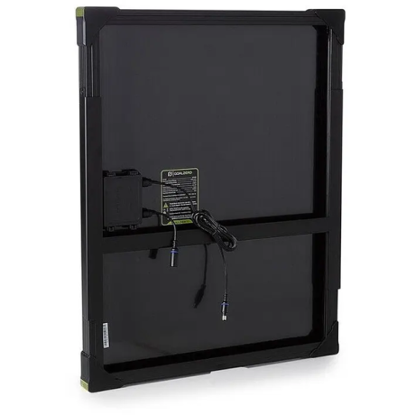 Goal Zero - Boulder 50 solpanel Goal Zero - Boulder 50 solpanel