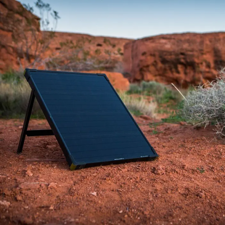 Goal Zero - Boulder 50 solpanel Goal Zero - Boulder 50 solpanel