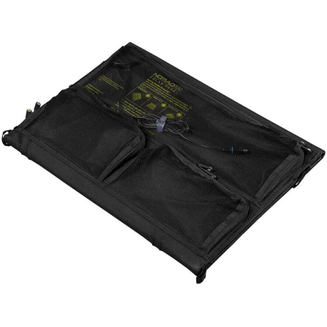 Goal Zero - Nomad 100 vikbar solpanel Goal Zero - Nomad 100 vikbar solpanel