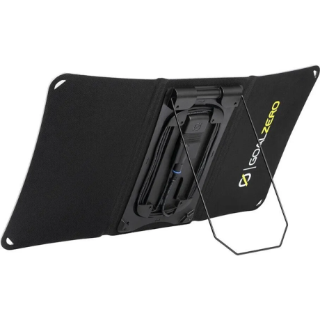 Goal Zero - Nomad 20 vikbar solpanel Goal Zero - Nomad 20 vikbar solpanel