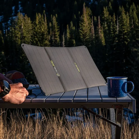 Goal Zero - Nomad 20 vikbar solpanel Goal Zero - Nomad 20 vikbar solpanel