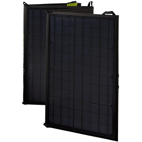 Goal Zero - Nomad 50 vikbar solpanel Goal Zero - Nomad 50 vikbar solpanel