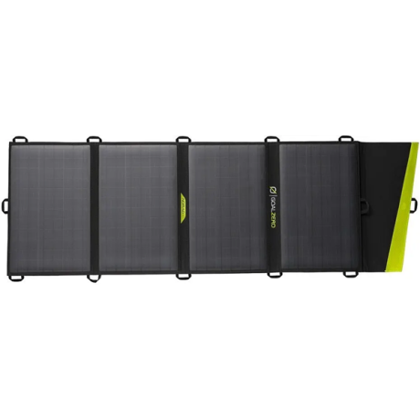 Goal Zero - Nomad 50 vikbar solpanel Goal Zero - Nomad 50 vikbar solpanel