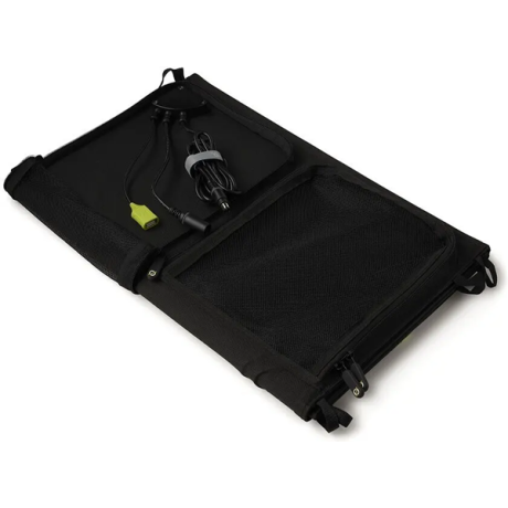 Goal Zero - Nomad 50 vikbar solpanel Goal Zero - Nomad 50 vikbar solpanel