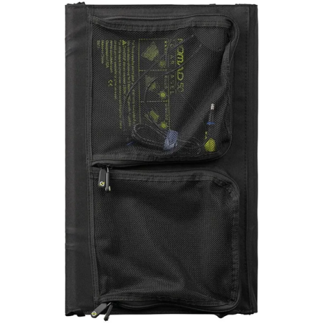 Goal Zero - Nomad 50 vikbar solpanel Goal Zero - Nomad 50 vikbar solpanel