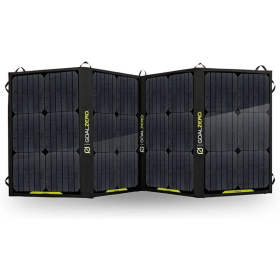 Goal Zero - Nomad 100 vikbar solpanel