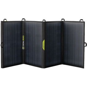 Goal Zero - Nomad 50 vikbar solpanel