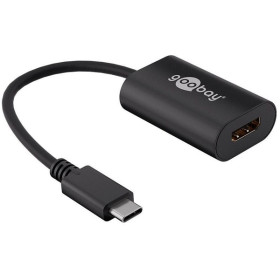 Goobay - USB-C - HDMI-adapter