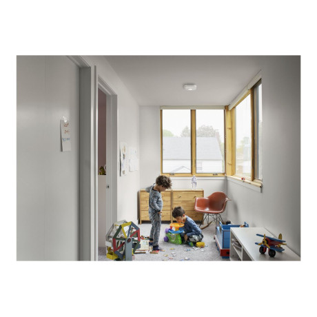 Google Nest - Protect 2nd Generation Wired - White Google Nest - Protect 2nd Generation Wired - White