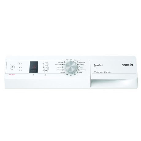 Gorenje - D85F65T Gorenje - D85F65T