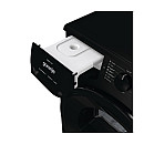 Gorenje - DNE82/BGN - NatureDry teknik
