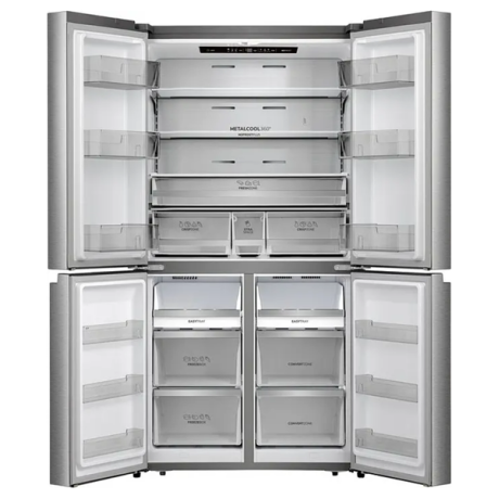 Gorenje - NRM918FUX Gorenje - NRM918FUX