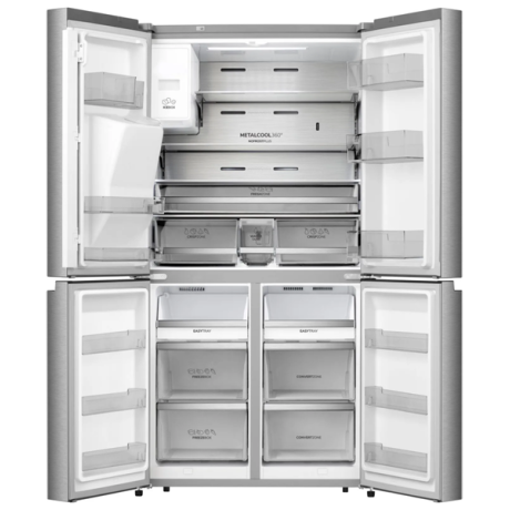 Gorenje - NRM918FVX Gorenje - NRM918FVX