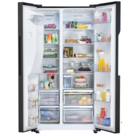 Gorenje - NRS9182VB Gorenje - NRS9182VB