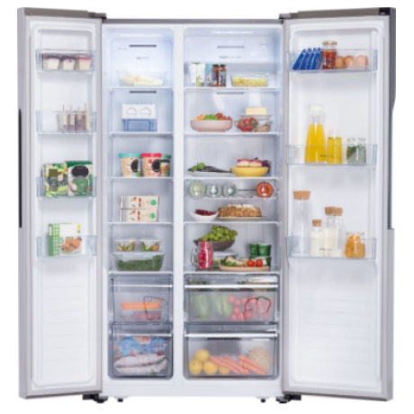 Gorenje - NRS918EMX Gorenje - NRS918EMX