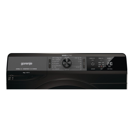 Gorenje - WEI843B Gorenje - WEI843B