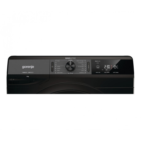 Gorenje - WNEI84AS/B - DE82ILB/G Gorenje - WNEI84AS/B - DE82ILB/G