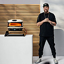 Gozney - AA1783 Arc och Arc XL Bordstativ Gozney - AA1783 Arc och Arc XL Bordstativ