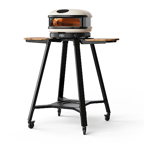 Gozney - AA1785 Arc Stativ till pizzaugn med sidobord Gozney - AA1785 Arc Stativ till pizzaugn med sidobord