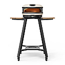 Gozney - AA1785 Arc Stativ till pizzaugn med sidobord Gozney - AA1785 Arc Stativ till pizzaugn med sidobord