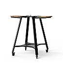 Gozney - AA1785 Arc Stativ till pizzaugn med sidobord Gozney - AA1785 Arc Stativ till pizzaugn med sidobord