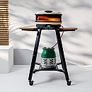 Gozney - AA1785 Arc Stativ till pizzaugn med sidobord Gozney - AA1785 Arc Stativ till pizzaugn med sidobord