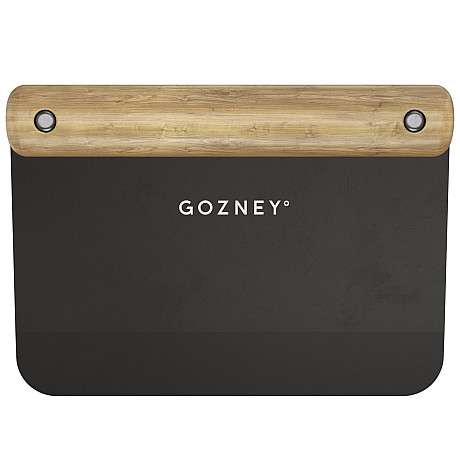 Gozney - AD1339 Degskärare 16,5 cm